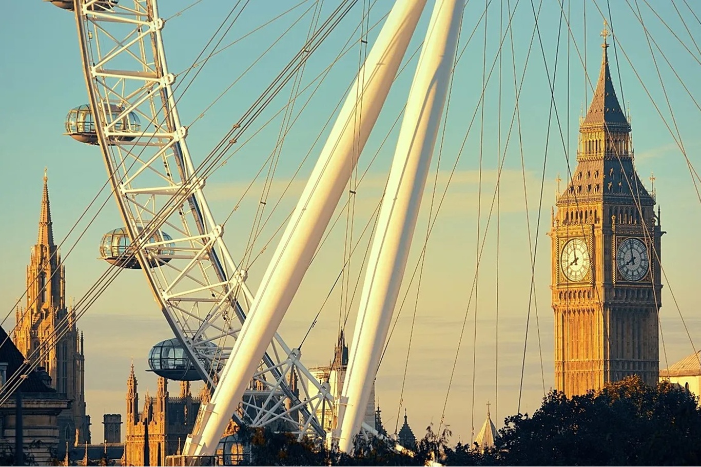 Londra'daki işlerin neredeyse yarısı yapay zeka riski altında