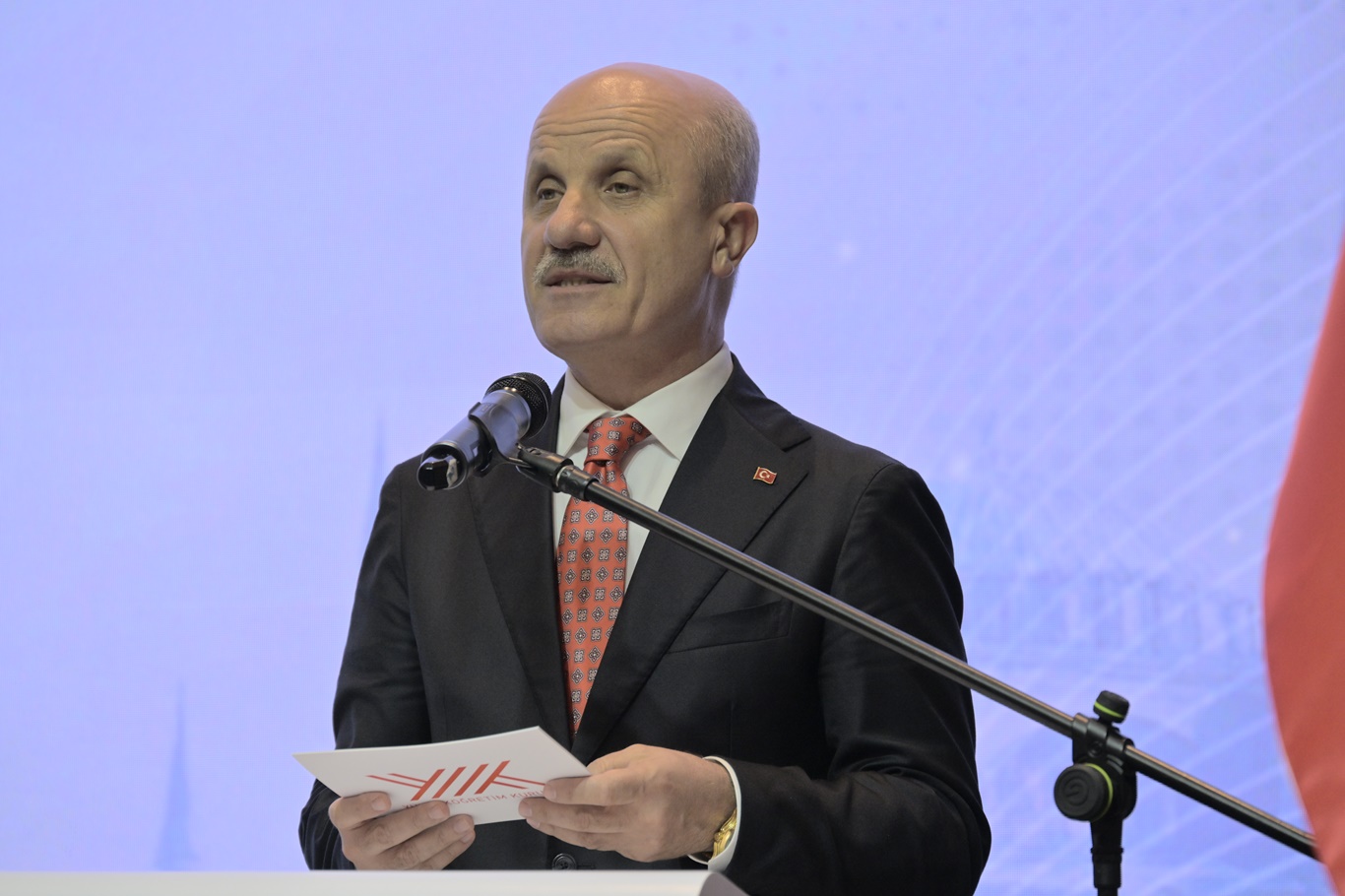 YÖK Başkanı Özvar: Yükseköğretim sistemleri yeni nesil sınamalarla karşı karşıya