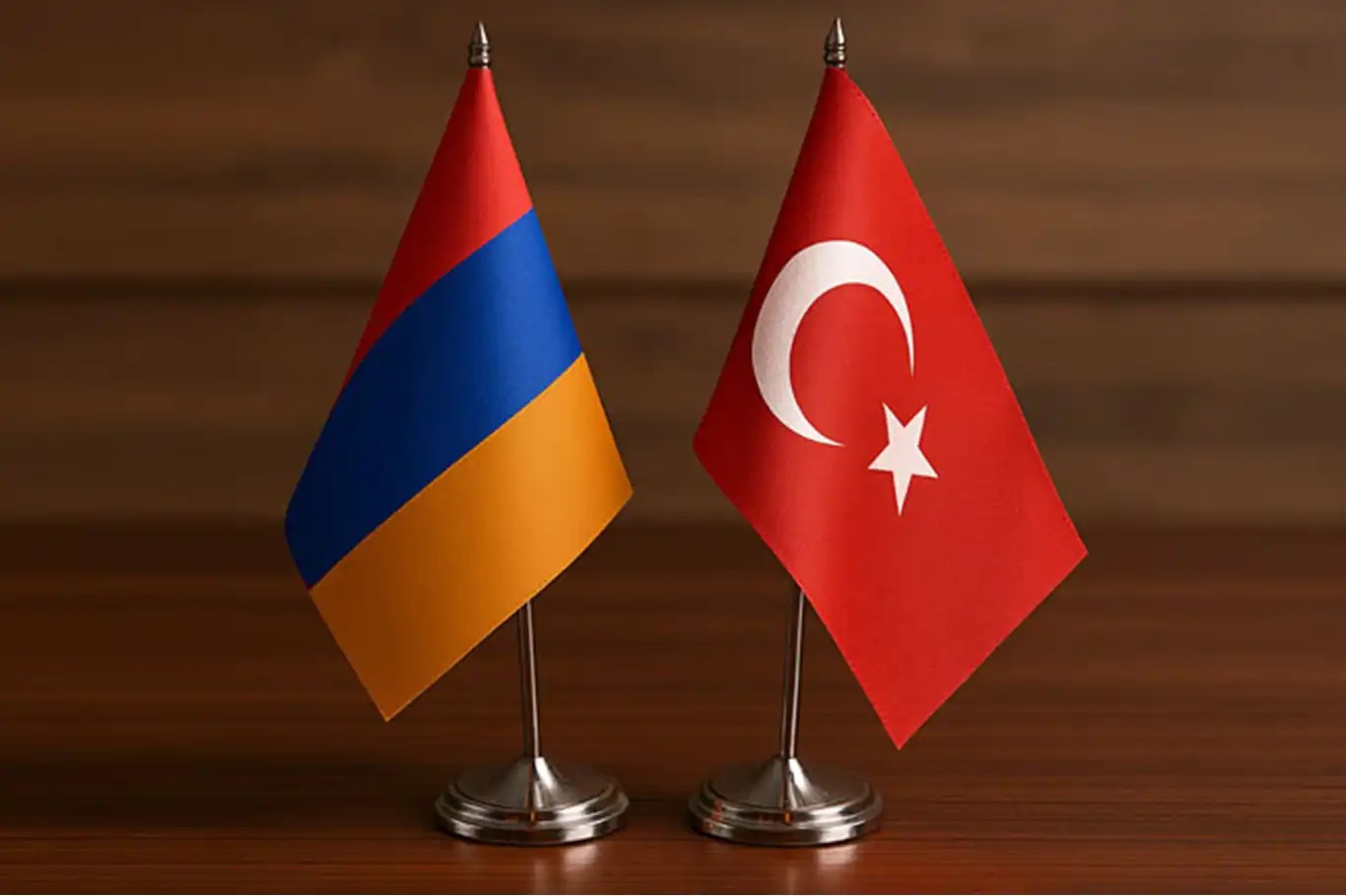 Türkiye ve Ermenistan arasında Kars’ta kritik toplantı 