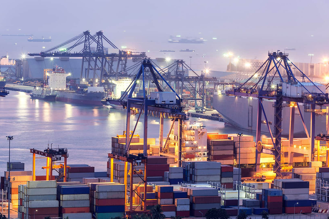 ABD’de tarife iade sisteminin devreye alınma süreci gümrüklerde krize yol açtı 