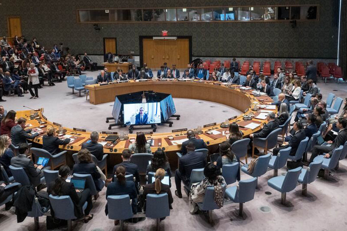 Gazze için uluslararası çağrı: Abluka kaldırılsın, insani kriz derinleşiyor