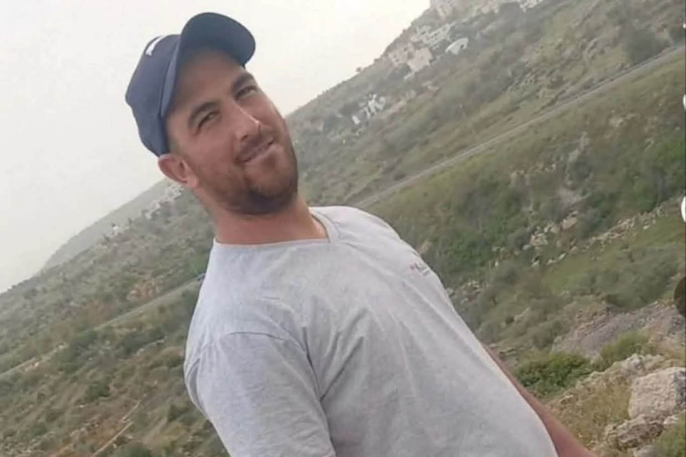 El-Arub Mülteci Kampı'na saldırı: Bir Filistinli yaralandı