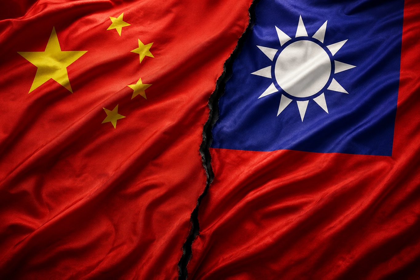 Çin: Birleşme, Tayvan için en büyük güven ve fırsat kaynağı olabilir