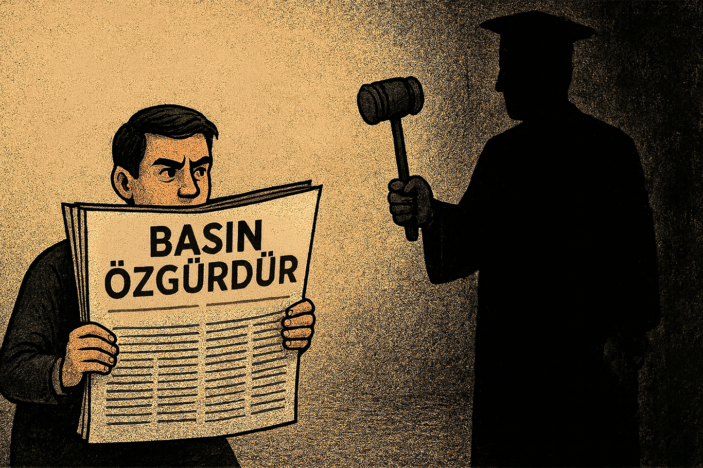 Batman Rehber Gazetesi: Adalet yerini buldu, gazetemiz haklı bulundu
