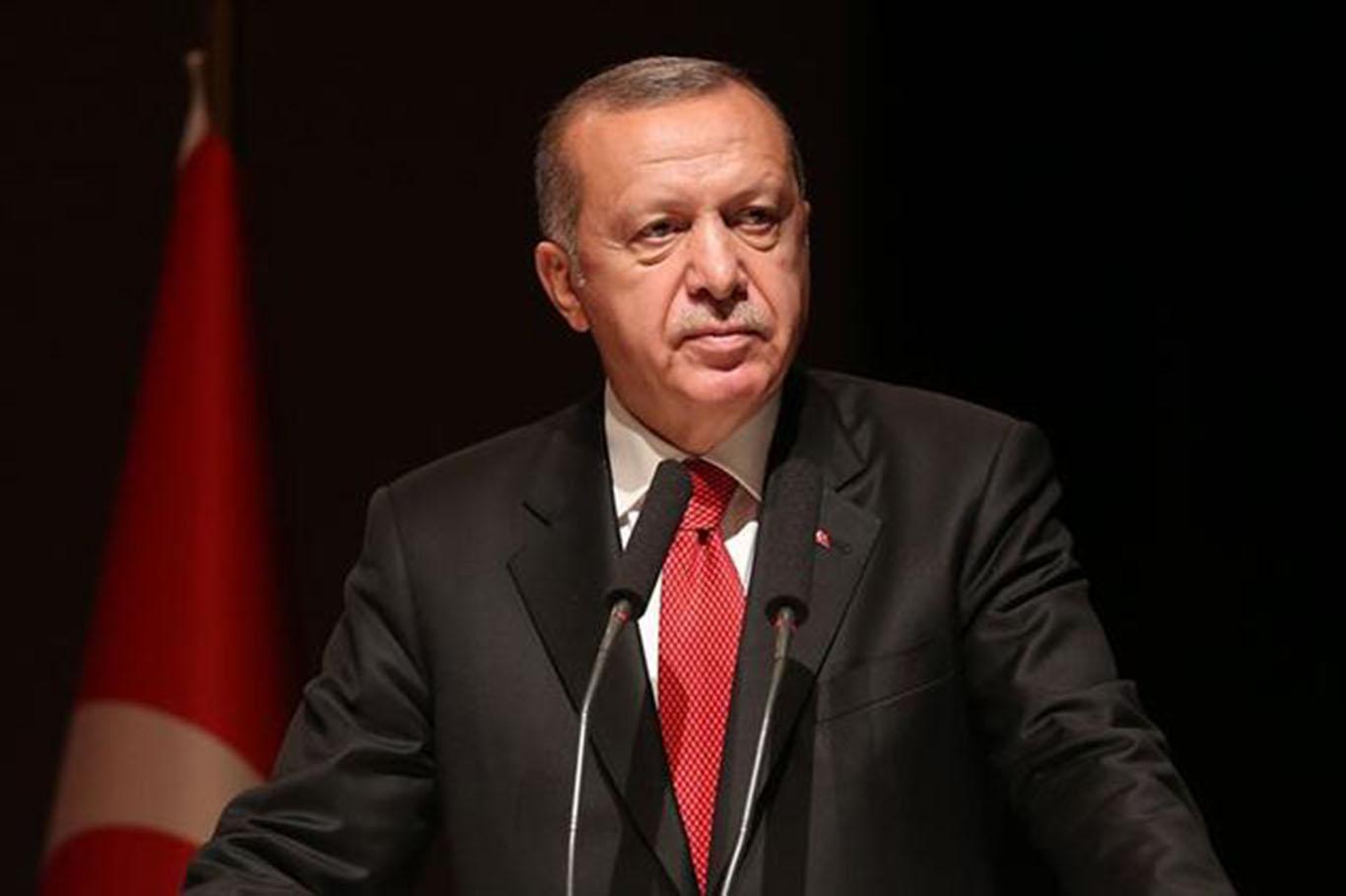 Erdoğan’dan TOKİ kurasında adı çıkmayanlara: Üzülmeyin, yeni projeler gelecek