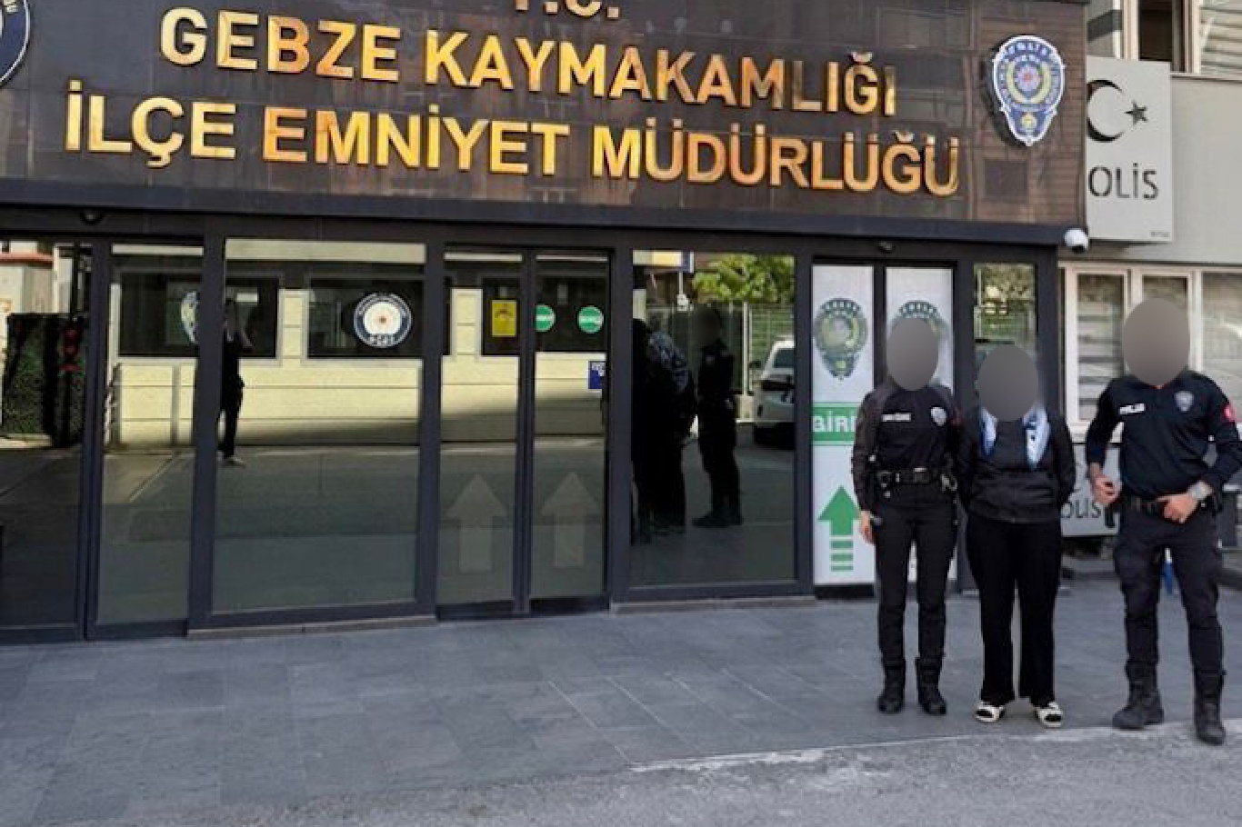 Hakkında 39 yıl kesinleşmiş hapis cezası bulunan hükümlü yakalandı