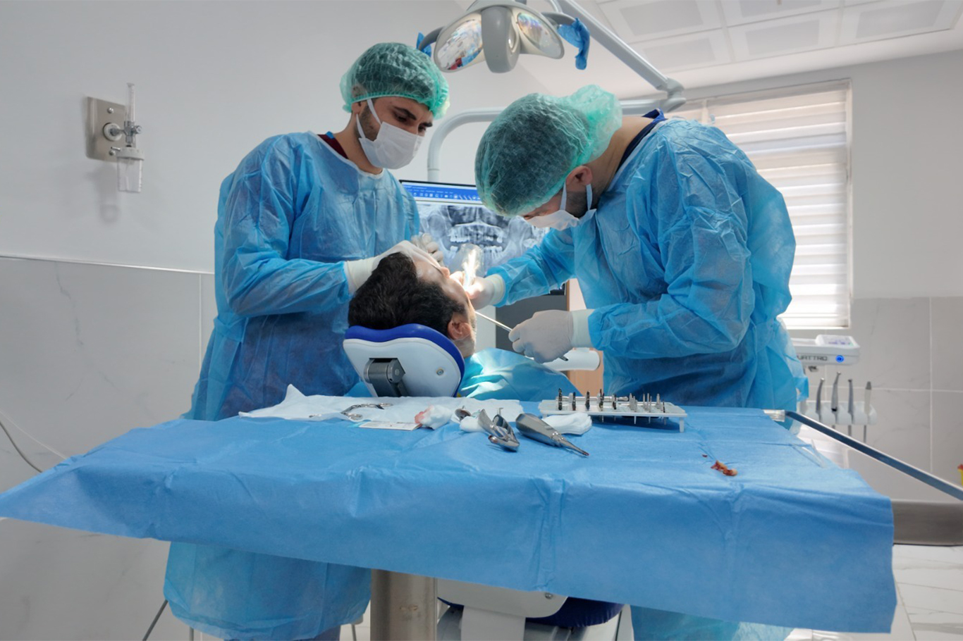 Uzmanından uyarı: Diş eti kanaması ciddi hastalıkların habercisi olabilir