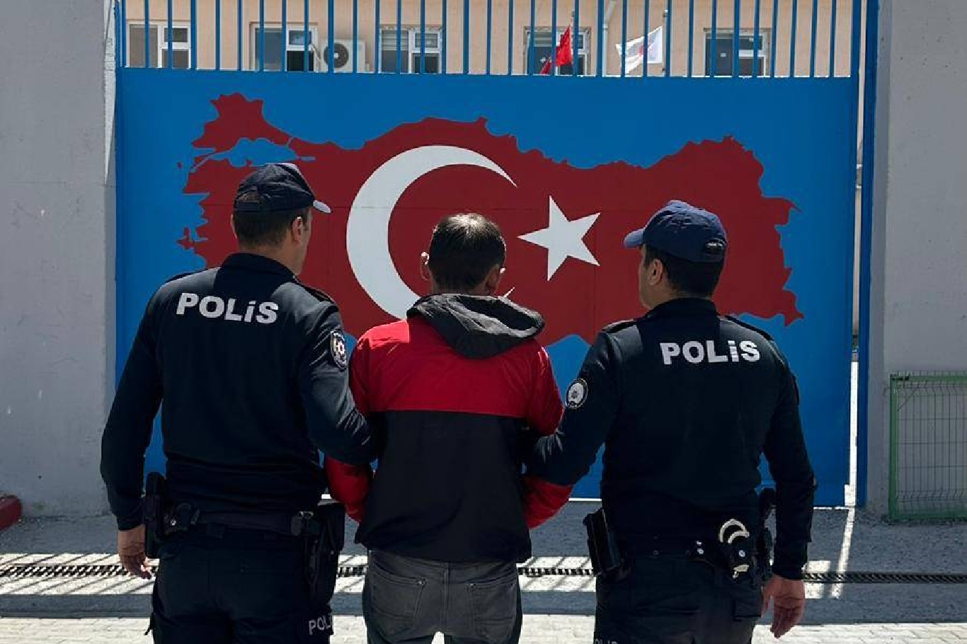 Kırıkkale'de uyuşturucu operasyonu: 1 tutuklama