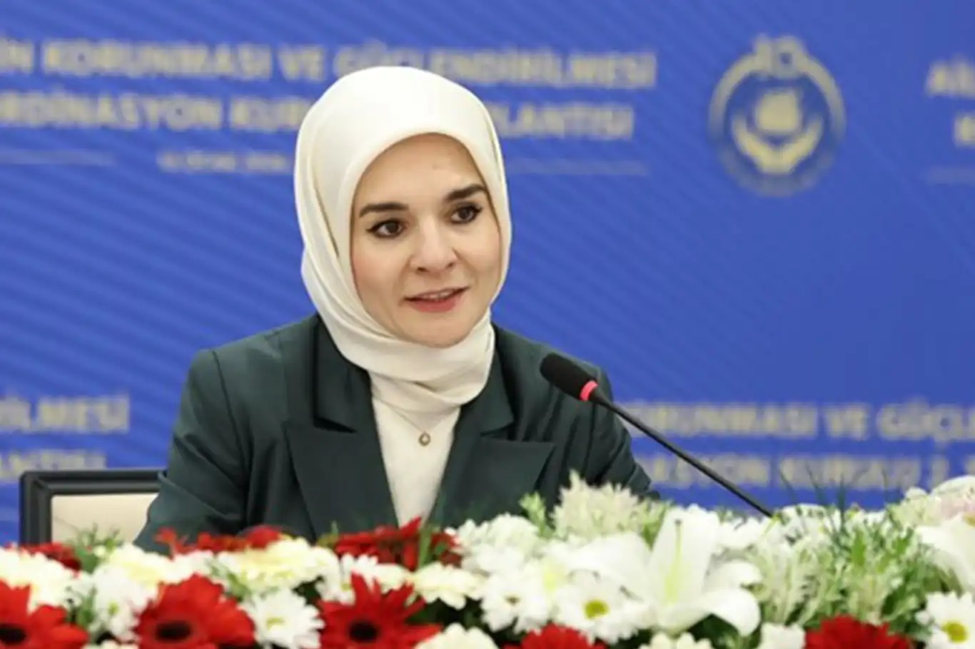 Bakan Göktaş işgalci rejimin Sumud Filosuna saldırısı kınandı