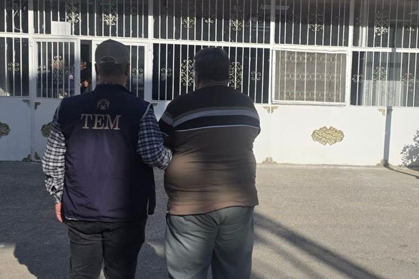 FETÖ hükümlüsü Gaziantep'te yakalandı