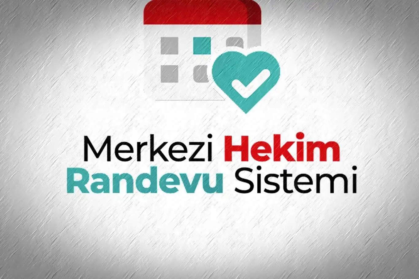 MHRS’de bekleyen randevu sayısı yüzde 88 azaldı