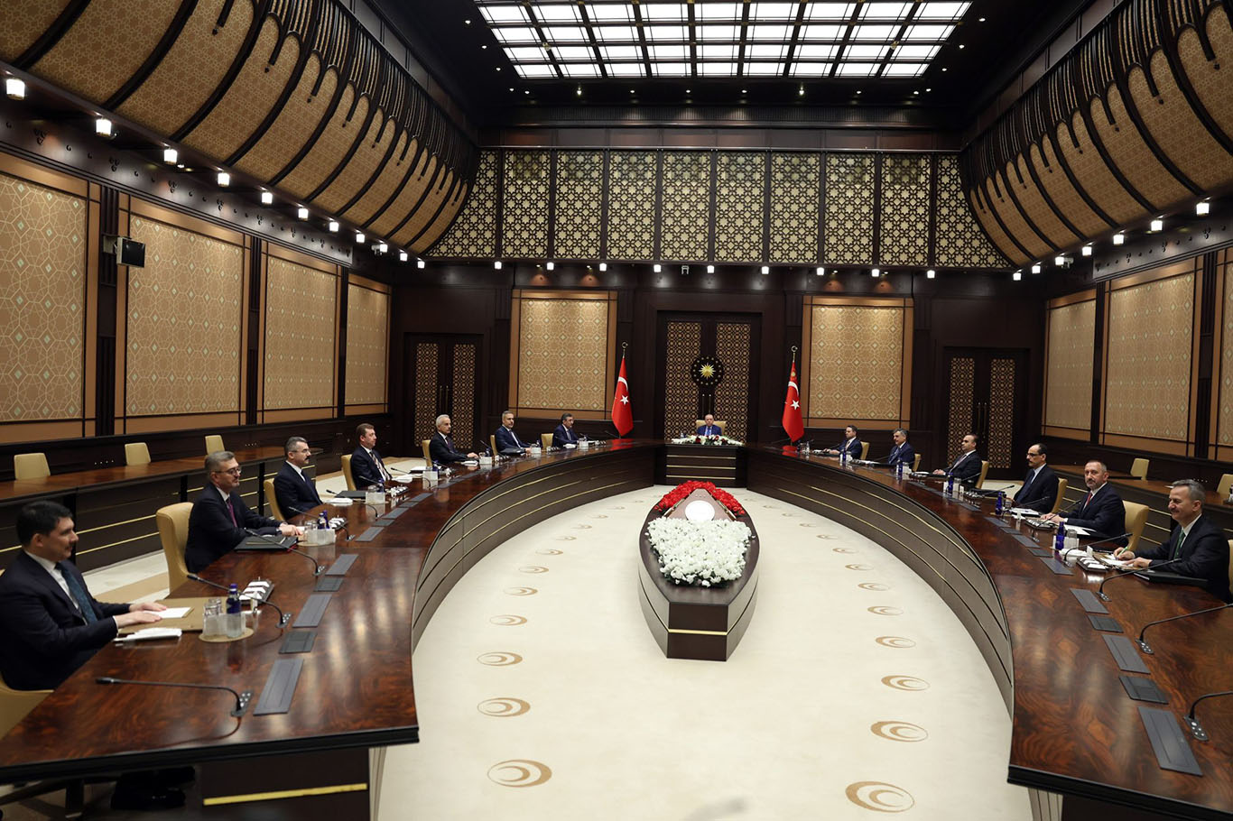 Siber Güvenlik Kurulu'ndan kritik kararlar