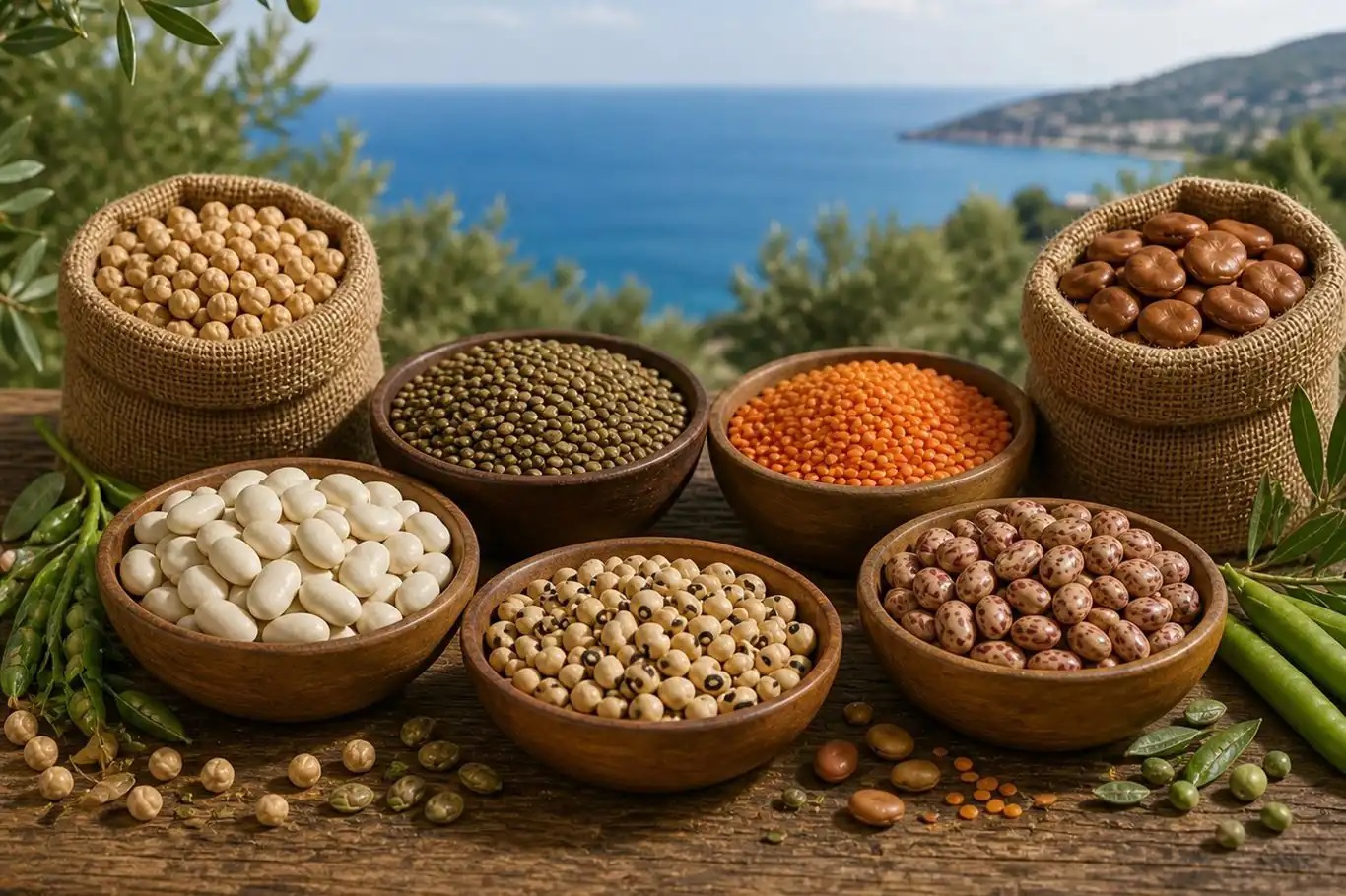 FAO: Küresel gıda fiyatları son 3 yılın zirvesinde