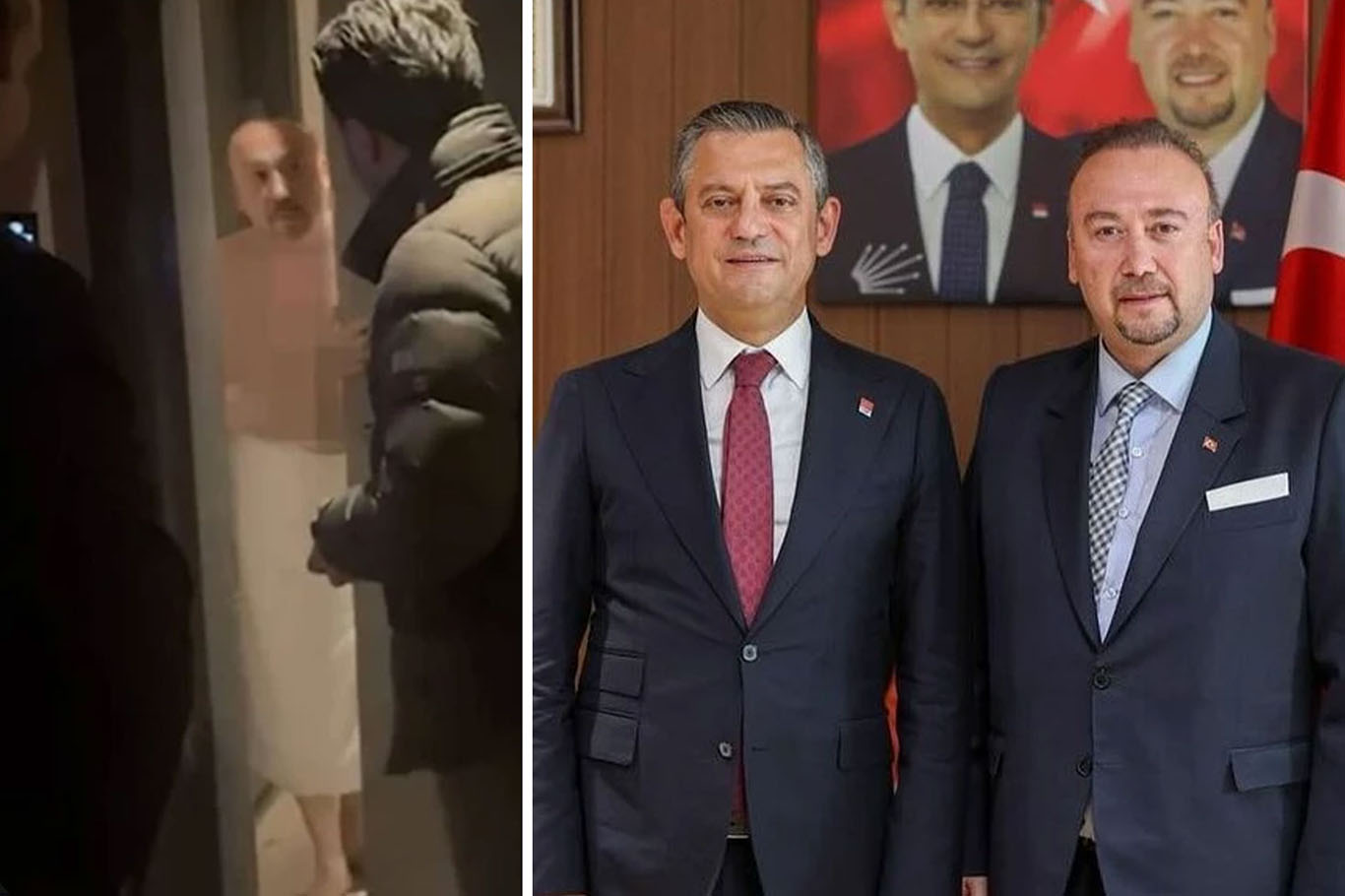 Özkan Yalım'dan CHP kurultayıyla ilgili dikkat çeken iddialar: Özgür Özel'e 1,2 milyon TL verdim