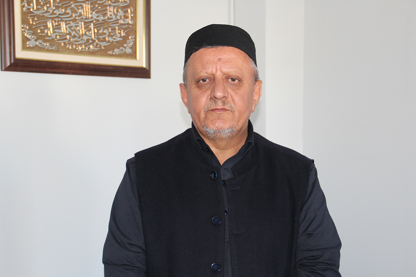 Molla Şimşek: Gazze unutulmamalı, boykot sürdürülmeli