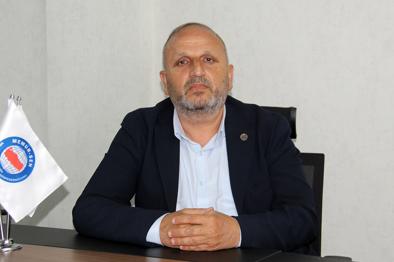 Sumud aktivisti Demir: Gazze için sadece konuşmak değil, tavır almak gerekiyor