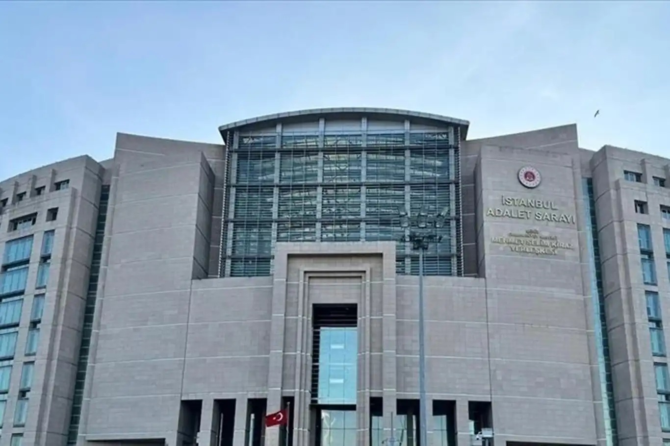 İstanbul Altın Rafinerisi soruşturmasında iddianame