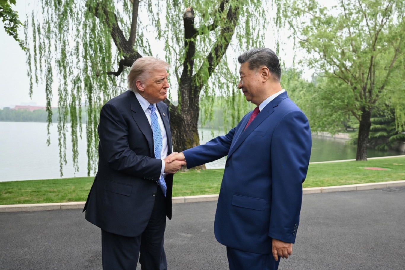 Trump’tan Şi Cinping’e Beyaz Saray daveti: Kritik zirve 24 Eylül’de