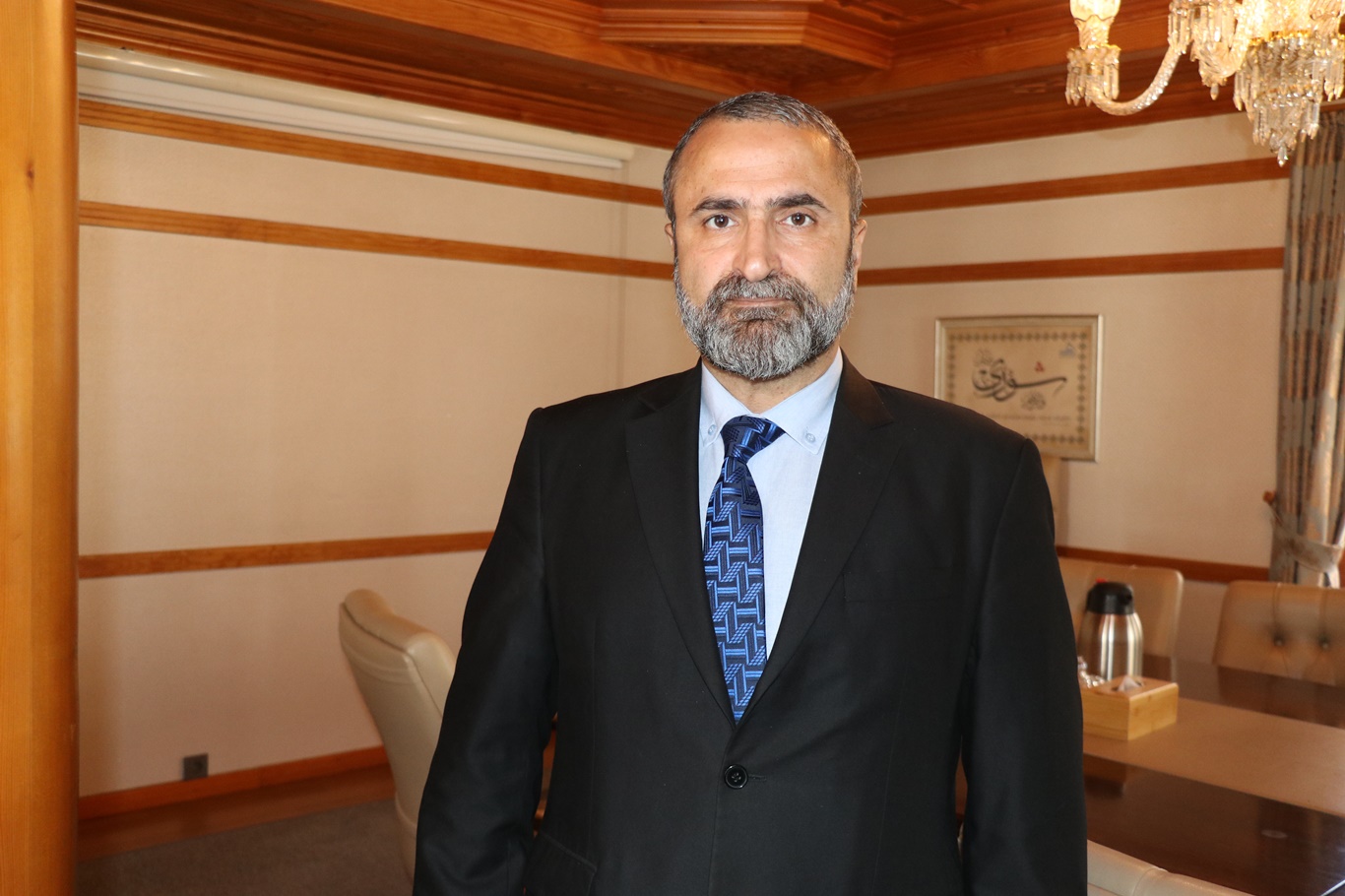 Dr. Özçelik: Başıboş köpekler halk sağlığı ve çevre güvenliği açısından ciddi risk oluşturuyor
