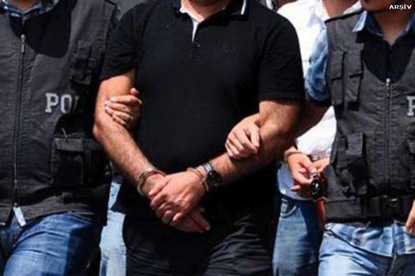 Malatya'da uyuşturucu operasyonu: 3 tutuklama