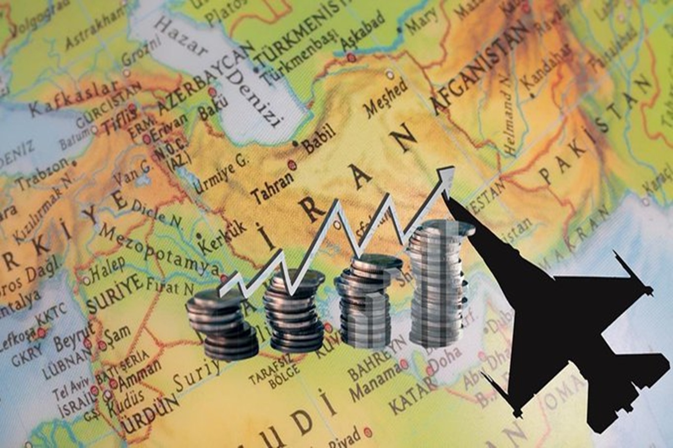 IMF’den İngiltere ve Avrupa için savaş kaynaklı büyüme uyarısı