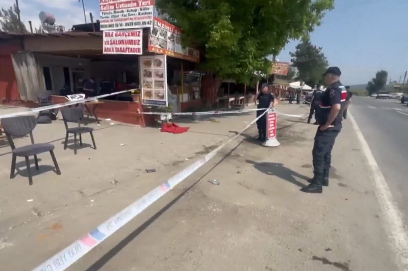 Mersin'de silahlı saldırıda ölü sayısı artıyor: 5 ölü, 8 yaralı