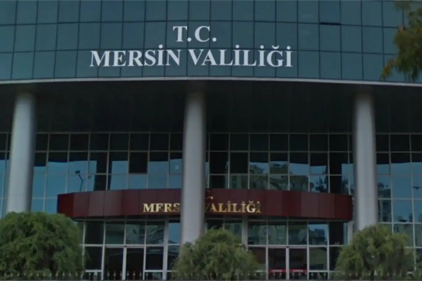 Tarsus'taki silahlı saldırıya ilişkin Mersin Valiliğinden açıklama