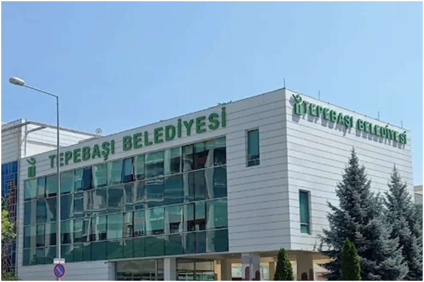 Tepebaşı Belediyesi soruşturmasında 15 kişi tutuklandı