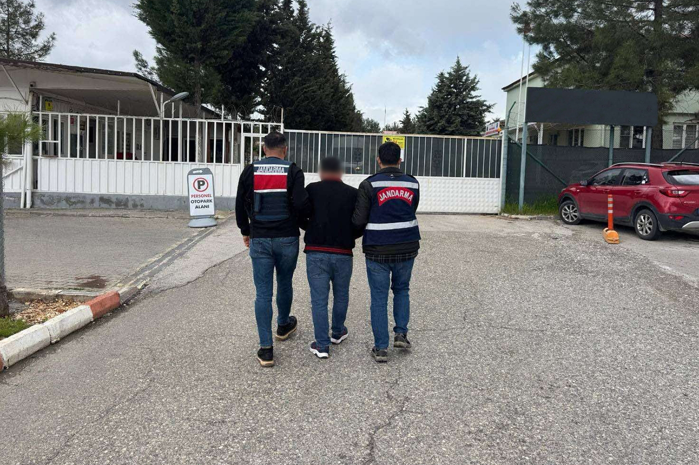 Gaziantep'te bahis reklamı yapan 2 kişi tutuklandı