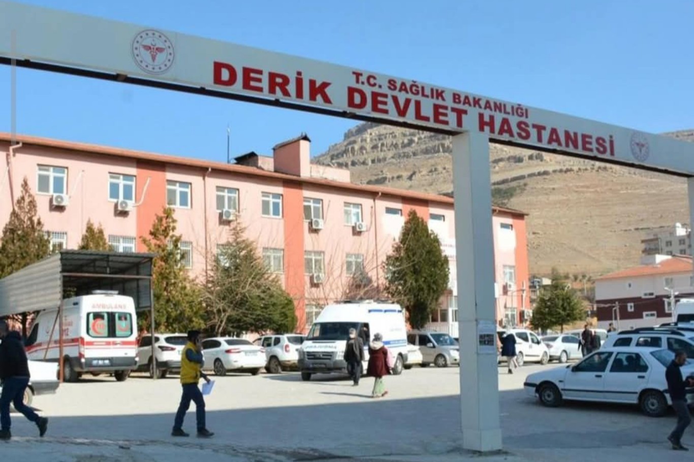 Mardin’de elektrik akımına kapılan genç kız vefat etti 