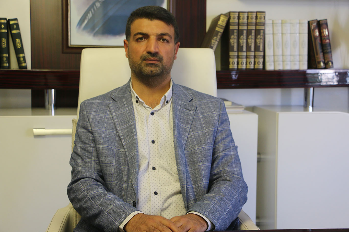 Aslan: Bayram tatil değil, kardeşlik günüdür