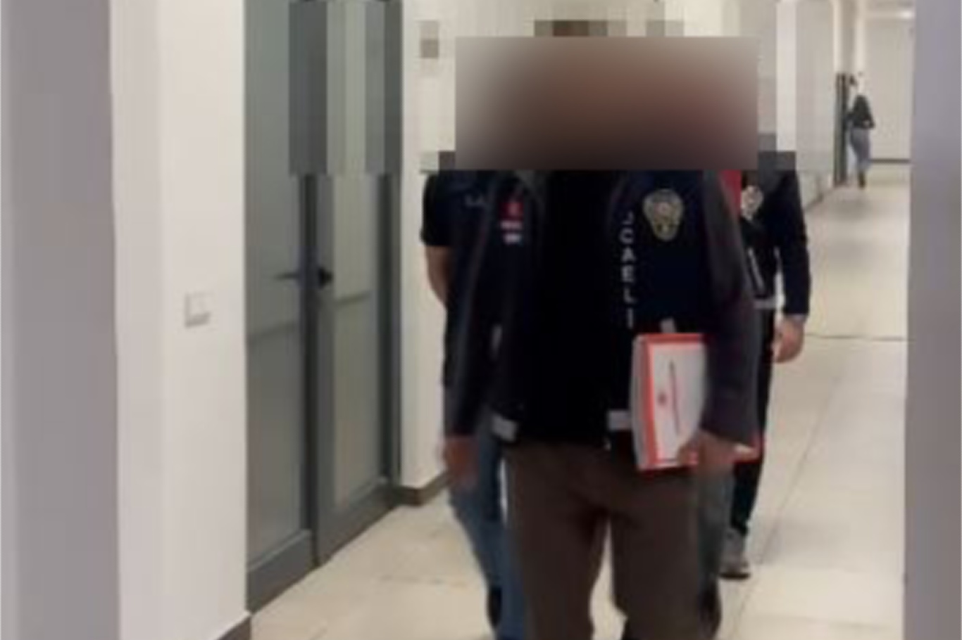 Kocaeli'de silahlı saldırı düzenlenen iş yerlerine ilişkin 3 tutuklama