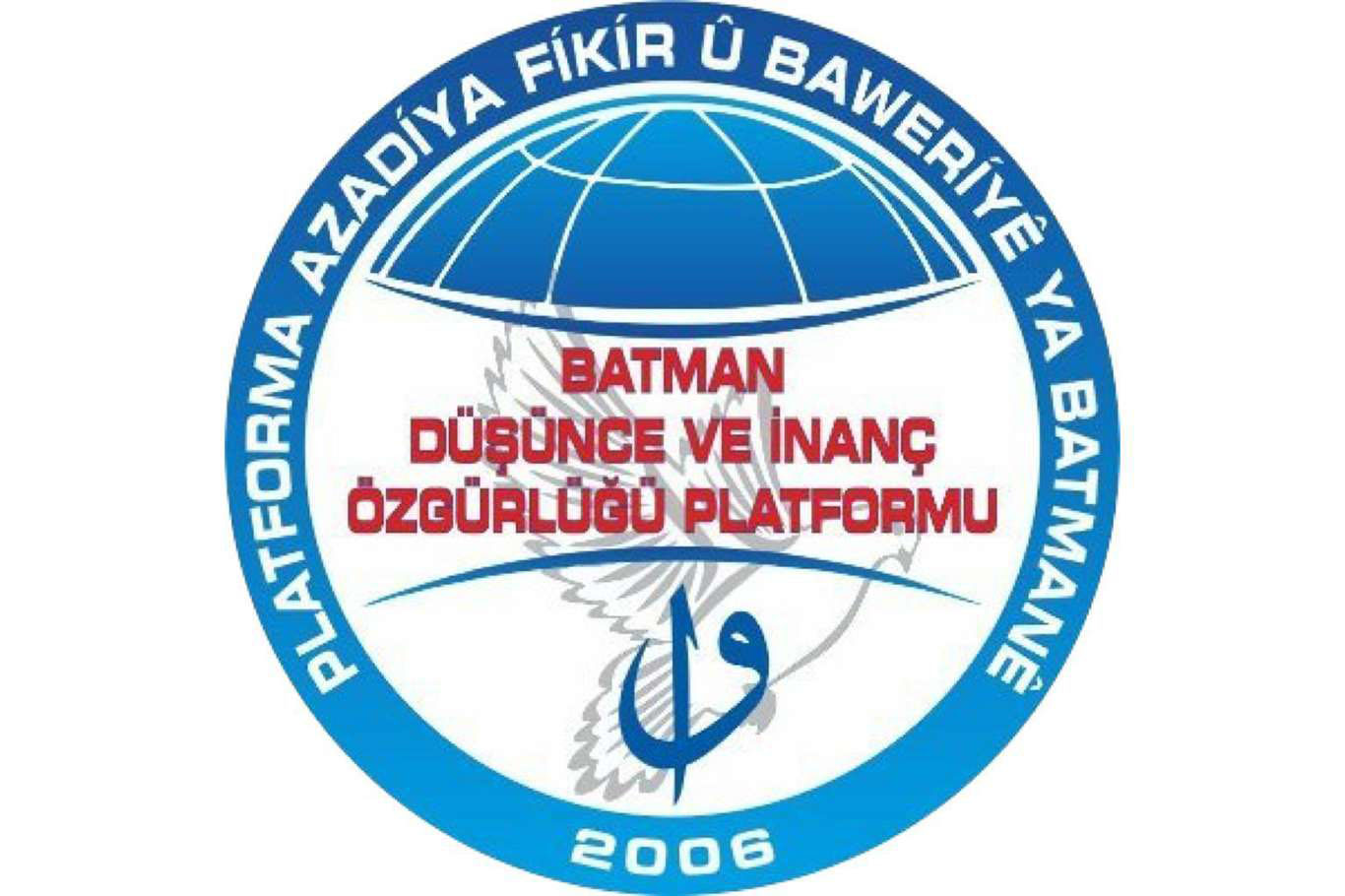 Düşünce ve İnanç Özgürlüğü Platformu: Farklı fikirler güvence altına alınmalı