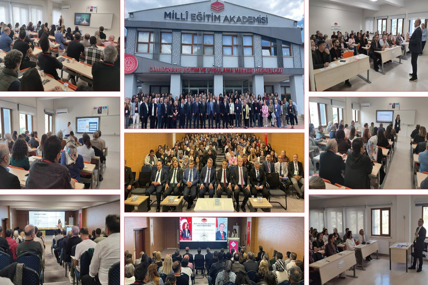 Millî Eğitim Akademisinden aile eğitimine yönelik yeni program