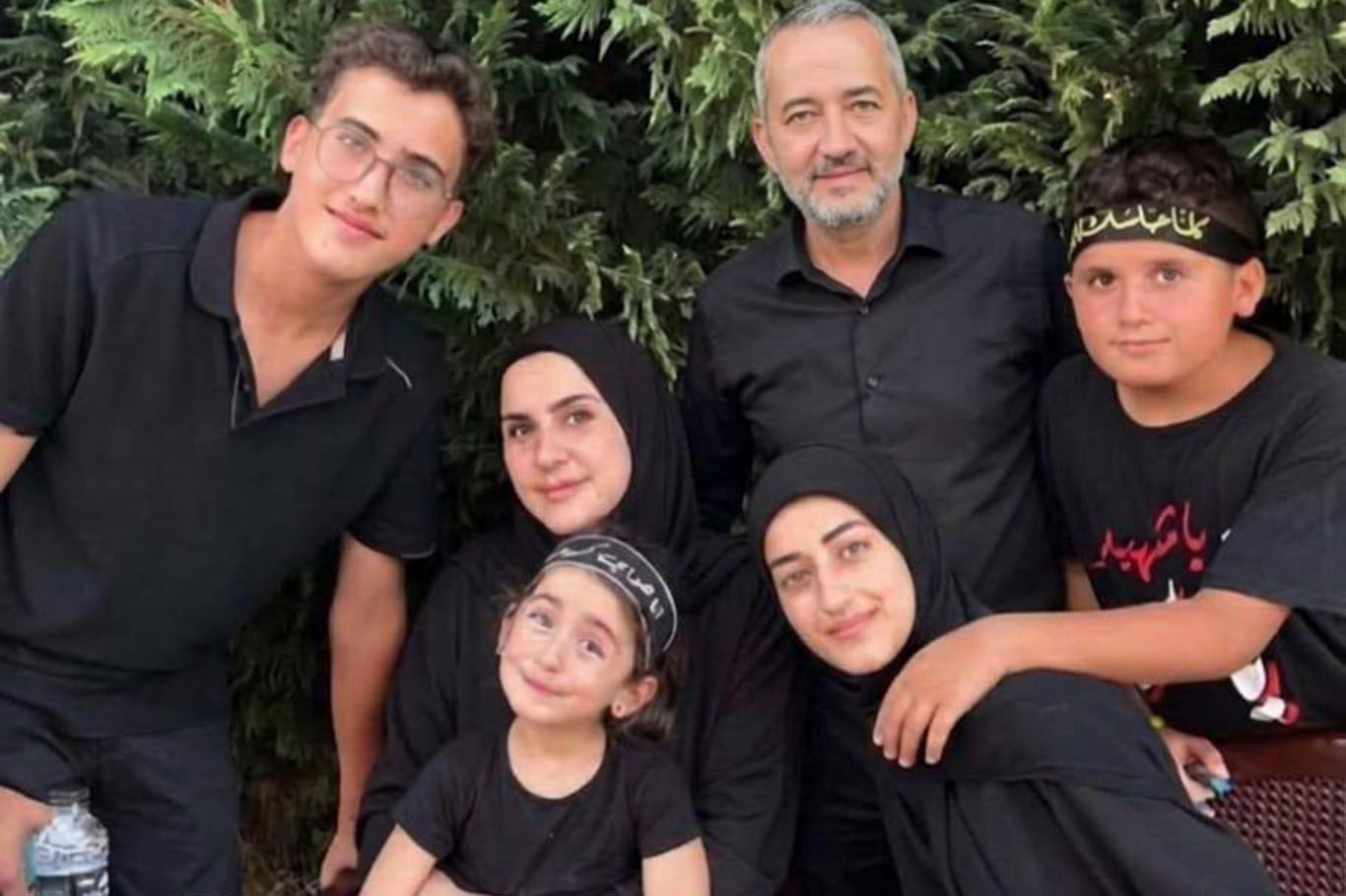 Siyonist rejimin Lübnan'a saldırıları sürüyor: 12 şehit