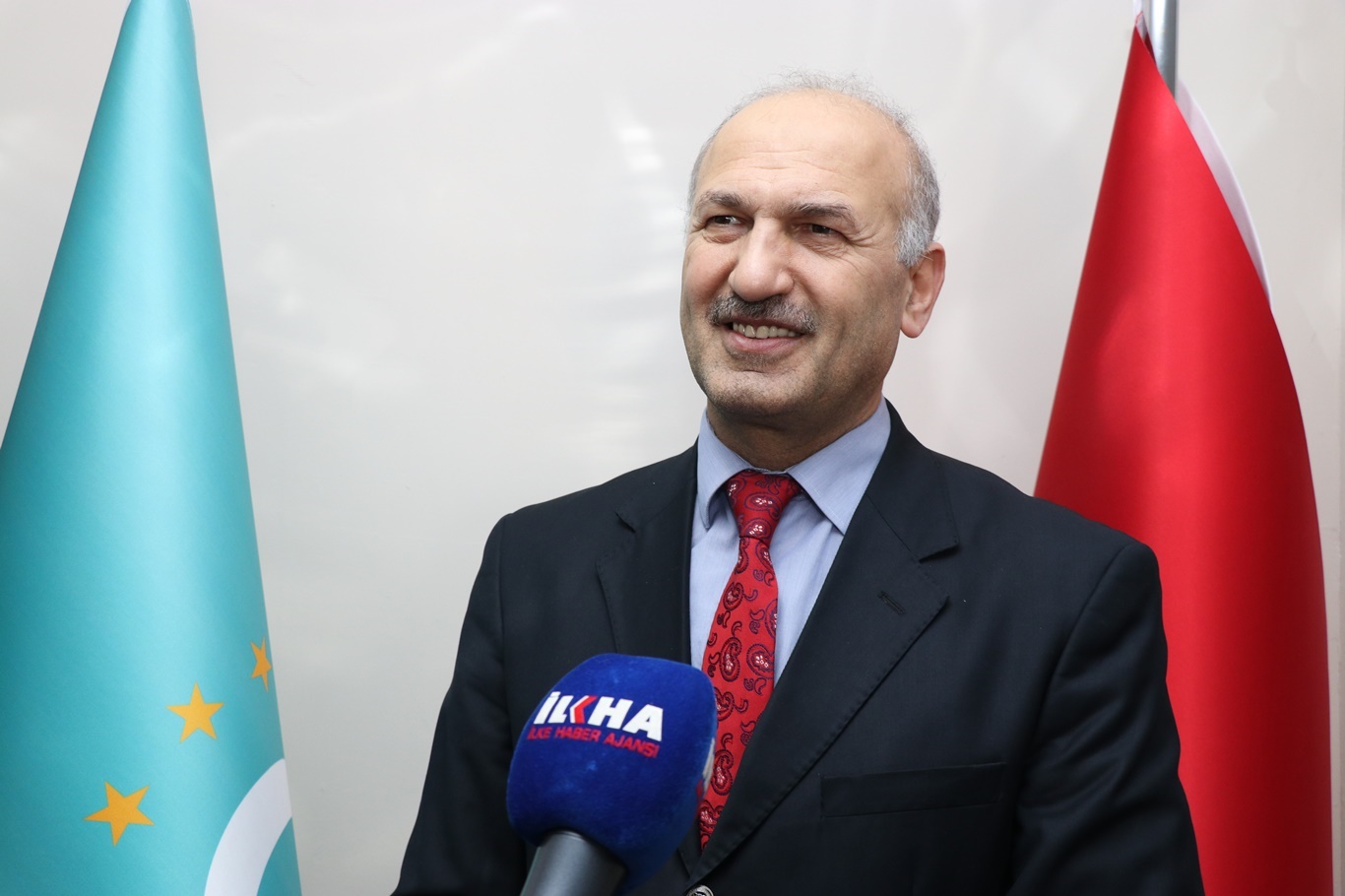 Gerontolog Dr. Aydın: Türkiye genç nüfus ülkesi olmaktan çıkıyor, yaşlanan ülkeler ligine giriyor