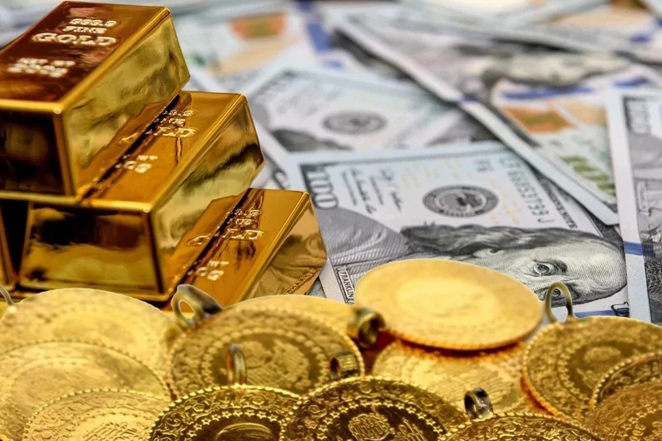 Mayıs ayı finansal yatırım araçlarının reel getirisi açıklandı