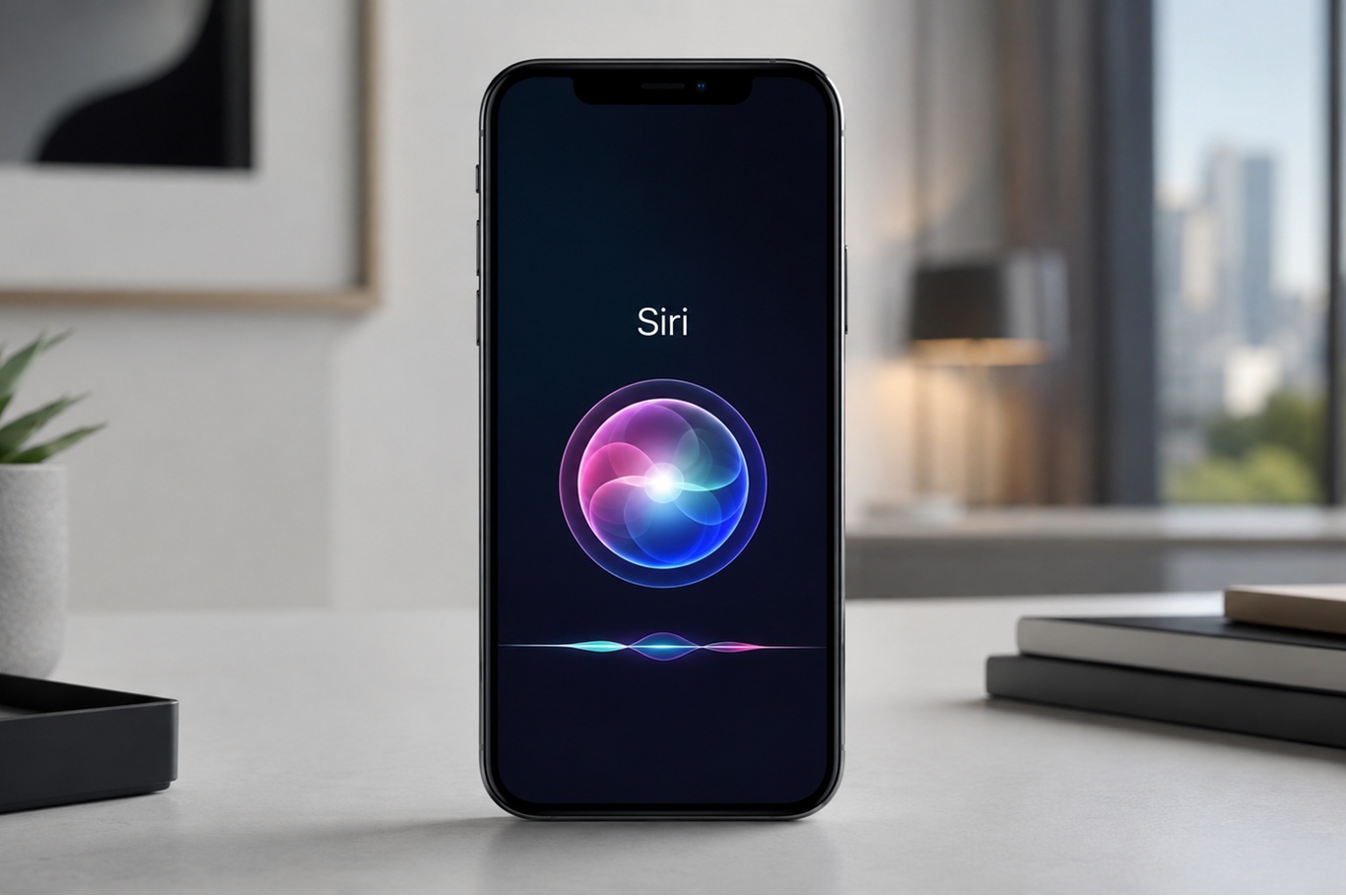 Apple, Siri'nin yapay zekâ versiyonunu tanıttı
