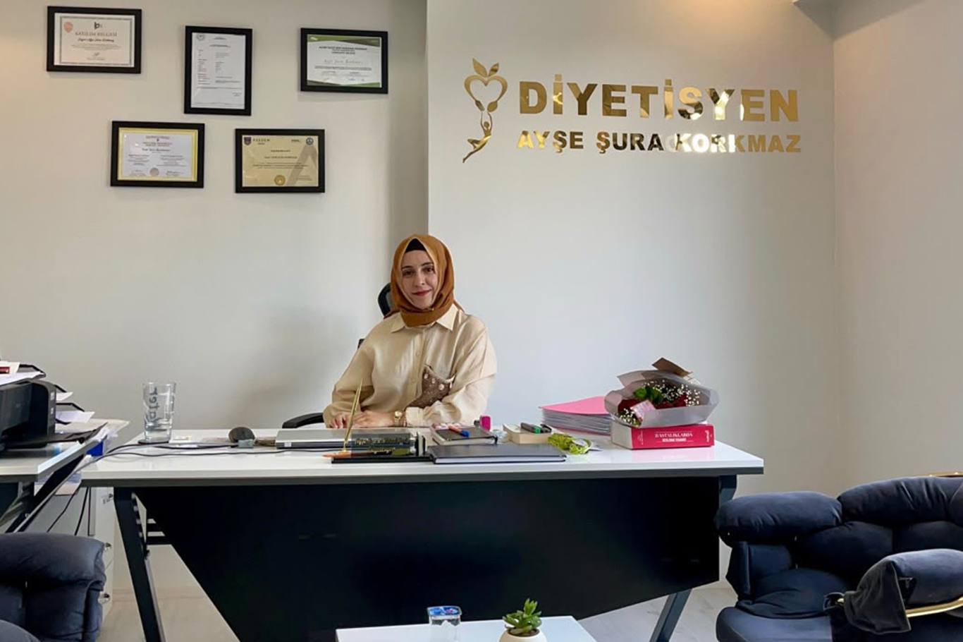 Diyetisyen Korkmaz: Açıkta satılan gıdalar yaz aylarında ciddi sağlık riskleri oluşturuyor