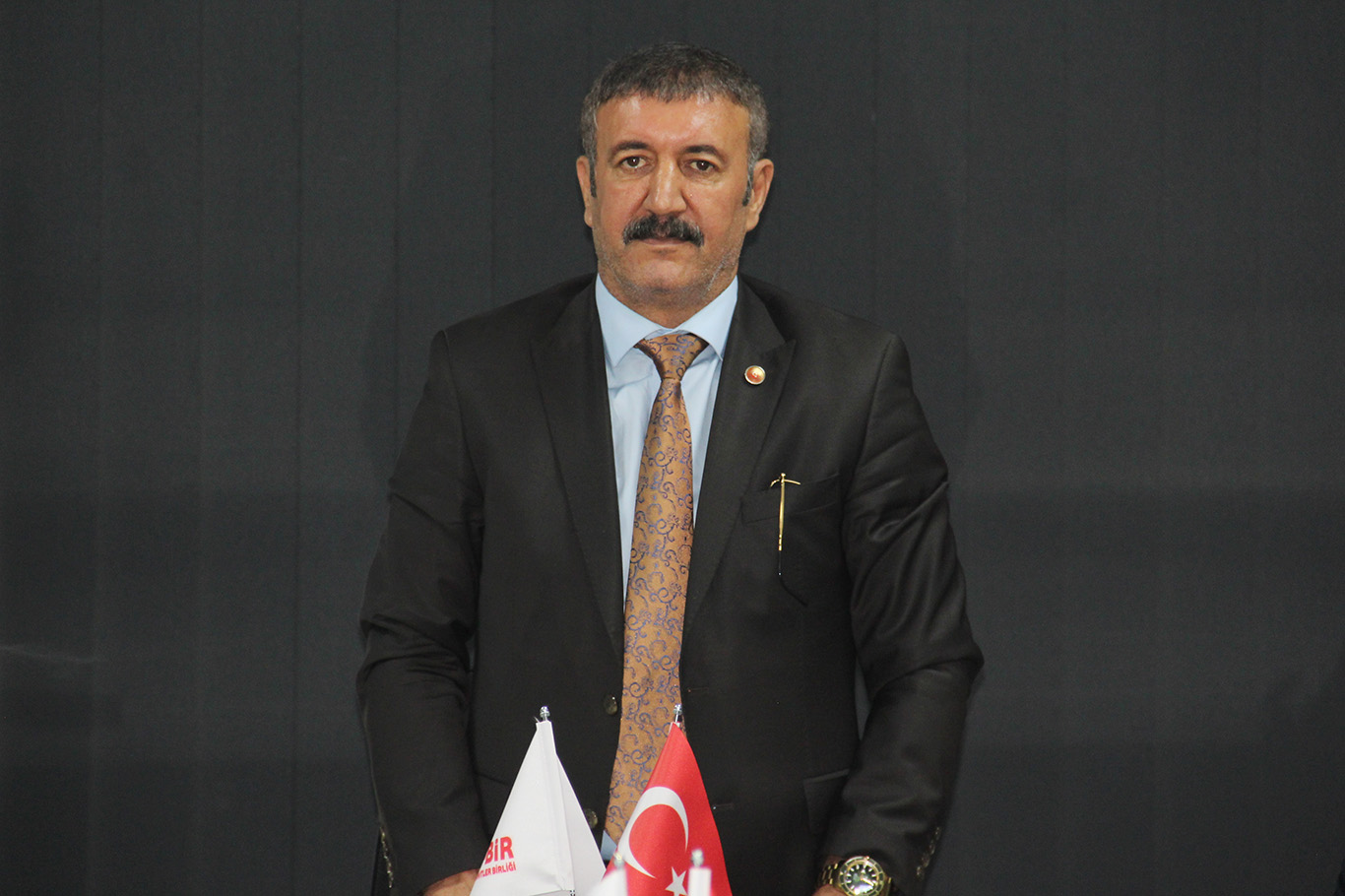 Müteahhitler Birliği Başkanı Ekinci: İnşaat sektöründeki zorlukları tek başına aşmak mümkün değil