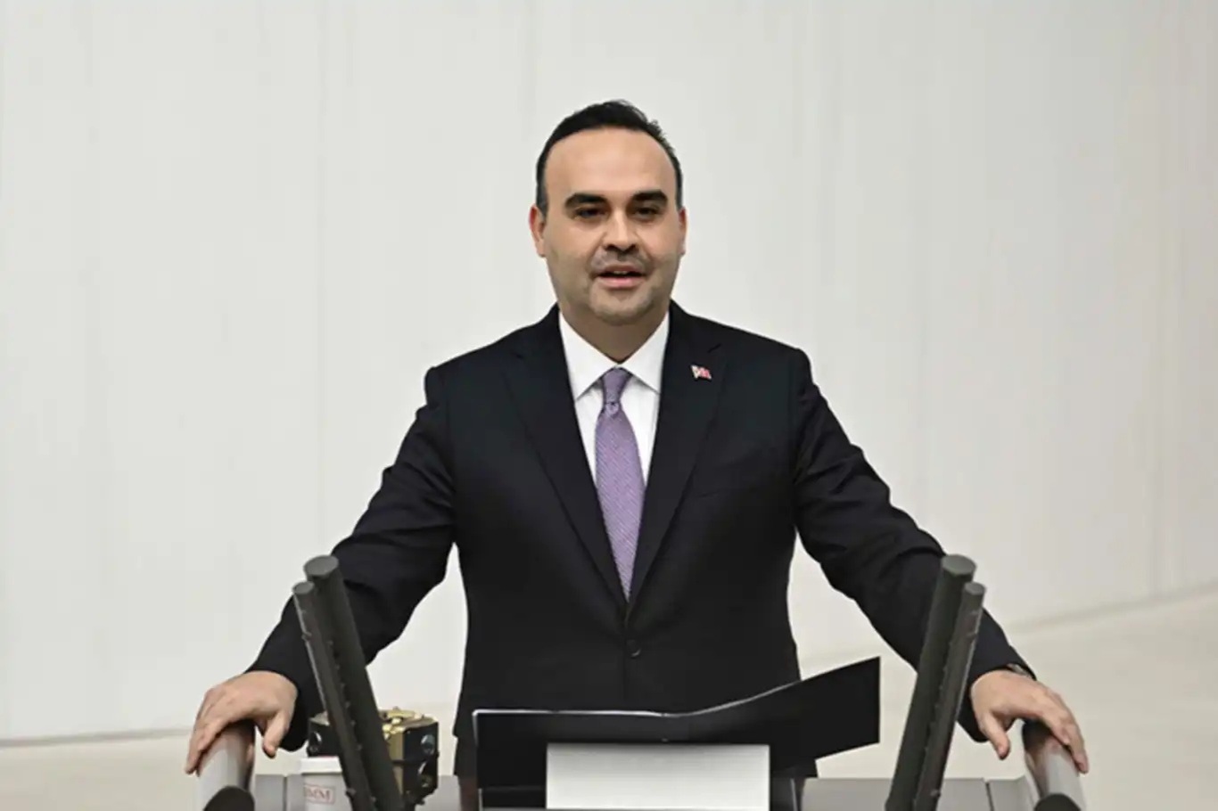 Türkiye Yapay Zekâ Eylem Planı kamuoyuna açıklandı