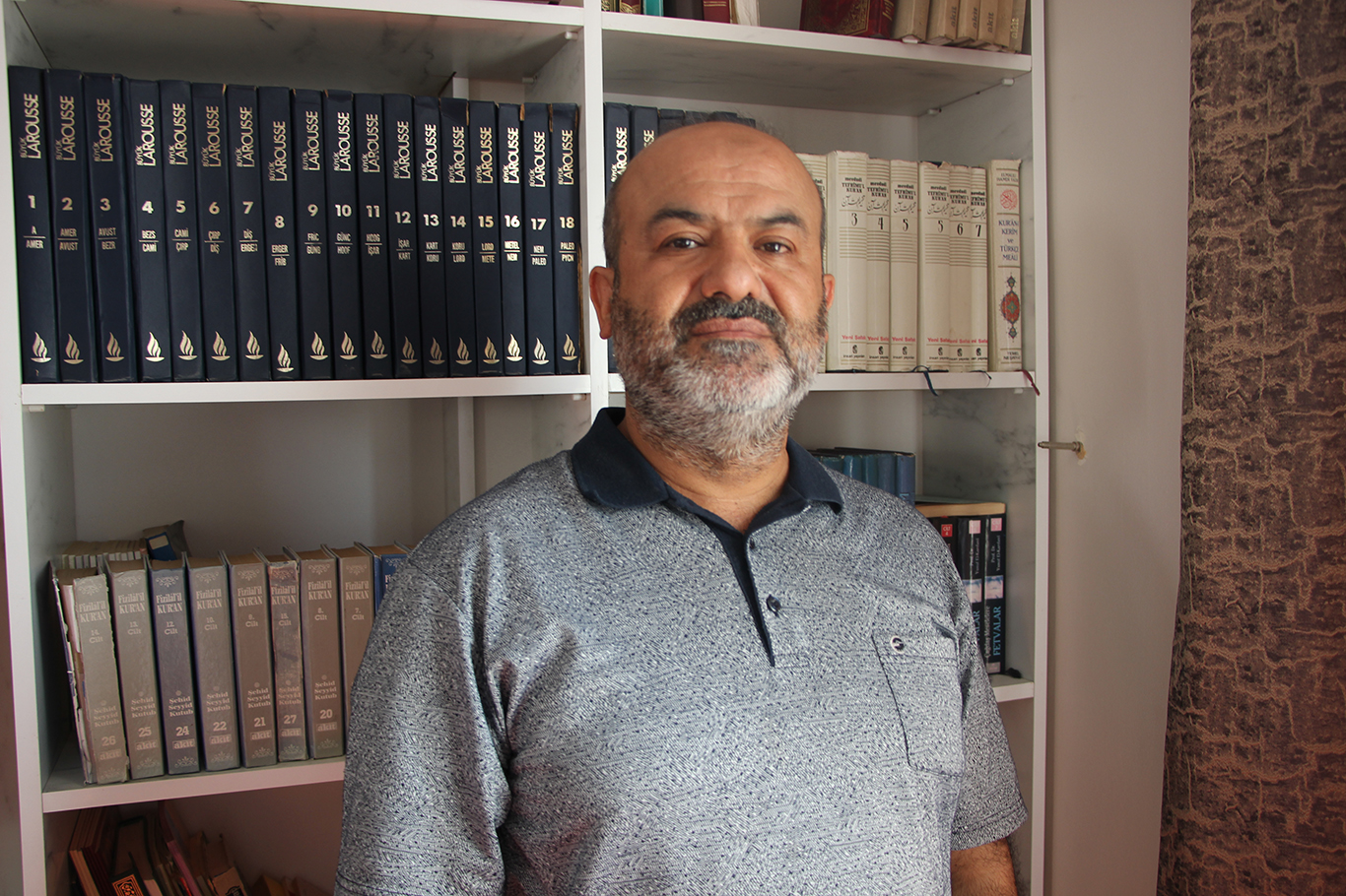 İDEV Gaziantep Temsilcisi Taş'tan öğrencilere verimli yaz tatili tavsiyeleri