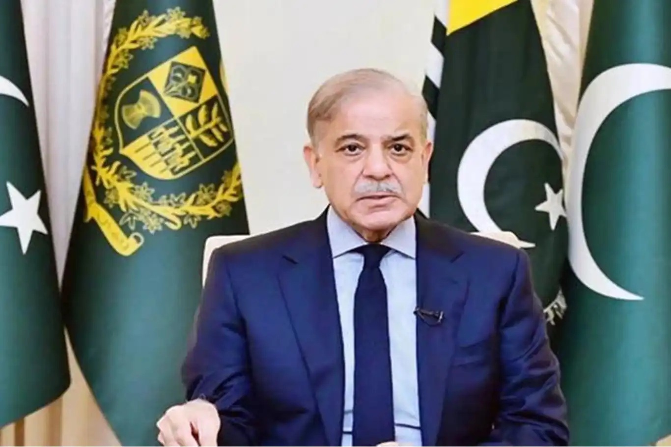 Pakistan, İsviçre'de imza törenine ev sahipliği yapacak