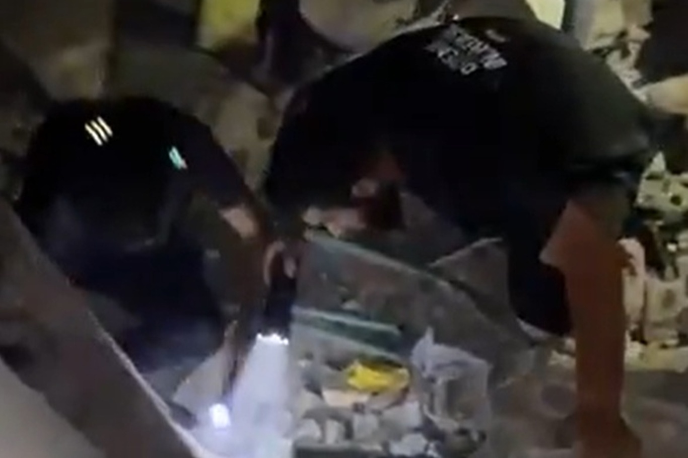 4 askeri ölen işgal rejimi yetkilileri çılgına döndü: "Lübnan tamamen yanmalı!"