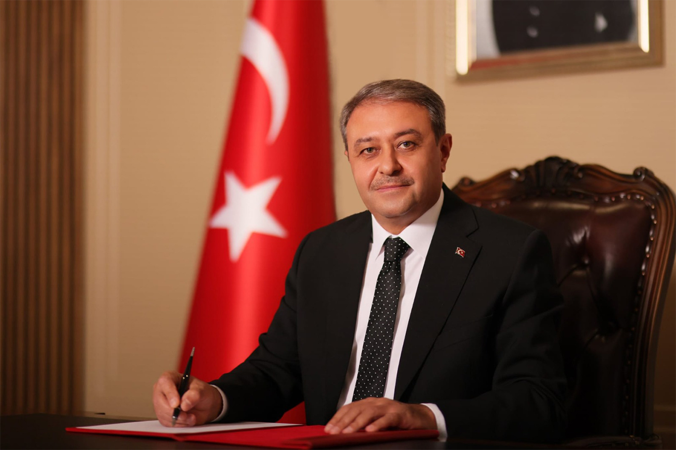 YKS için Şanlıurfa'da kapsamlı tedbirler alındı
