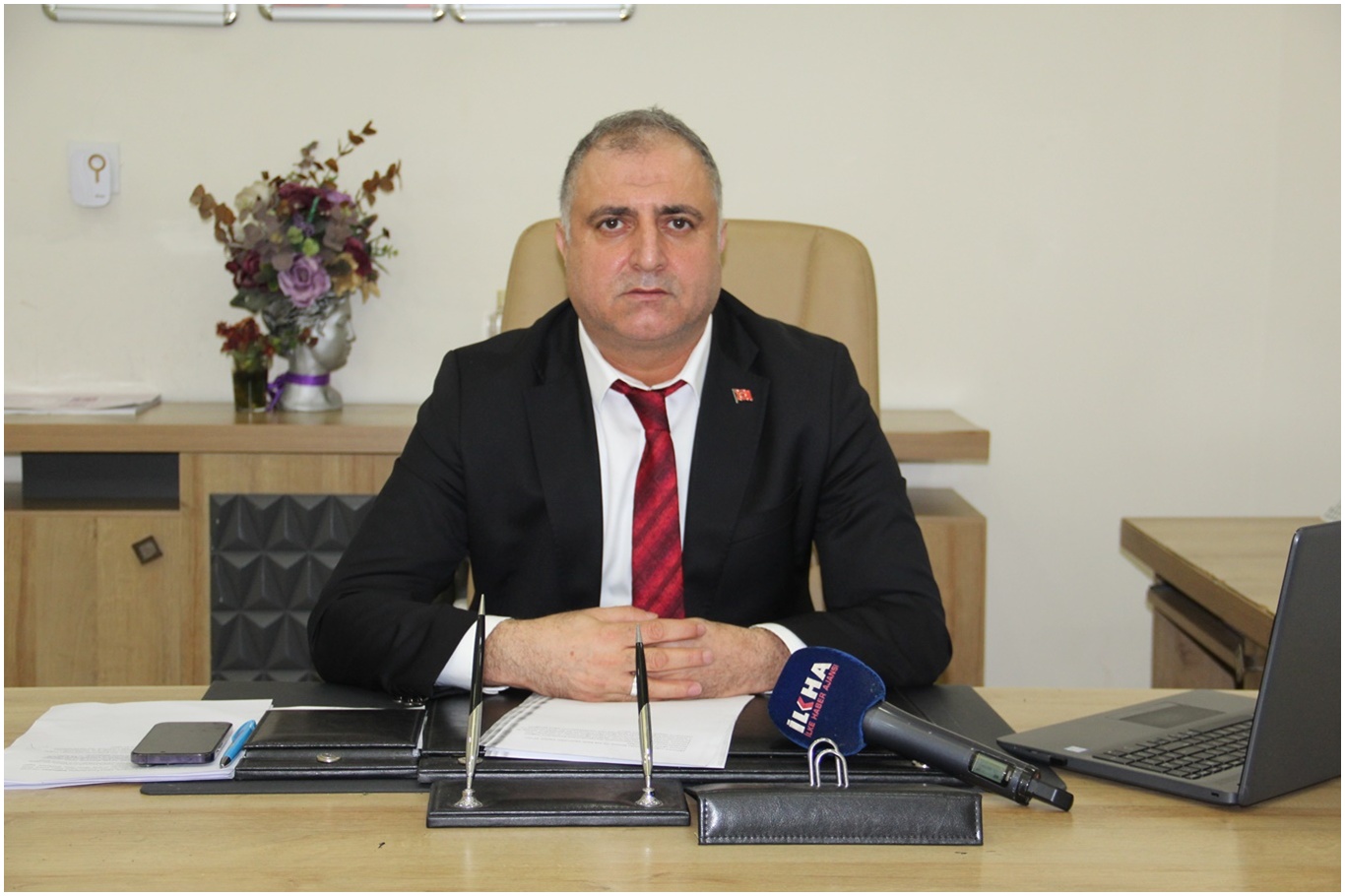 Batman'daki rehabilitasyon merkezleri: Münferit olaylar tüm kurumlara mal edilmemeli