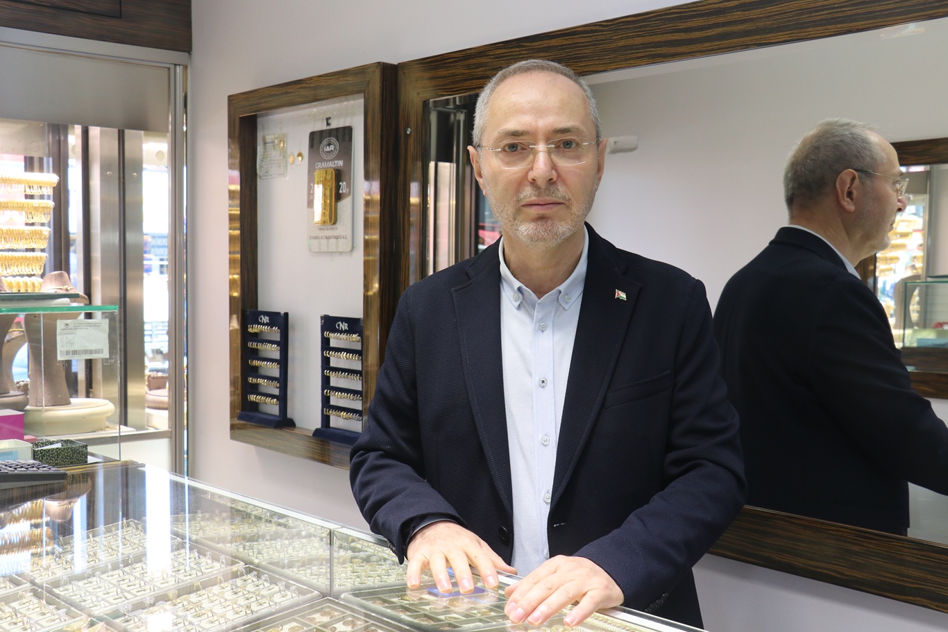 Uzmanlardan sahte altın uyarısı: Bilinen firmalar ve güvenilir esnaflardan alın