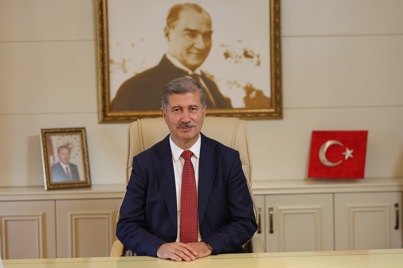 AİÇÜ, bölgesel üniversiteler arasında yayın artışında üst sıralarda yer aldı
