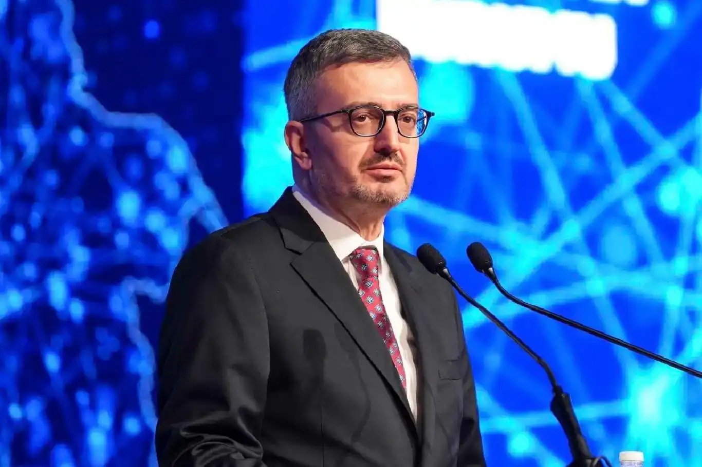 İletişim Başkanı Duran'dan Şam'daki saldırıya kınama