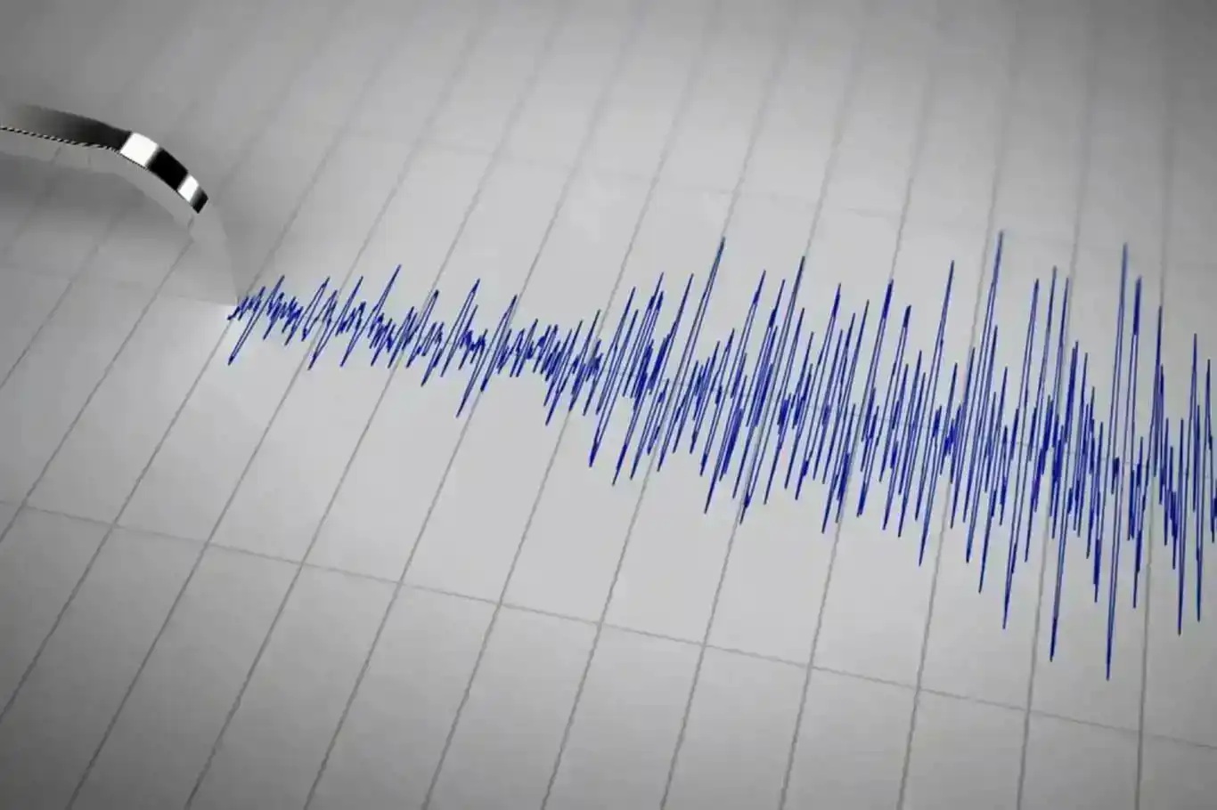 Çin'de 5.0 büyüklüğünde iki deprem